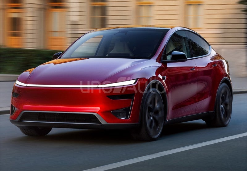 Model Y Performance