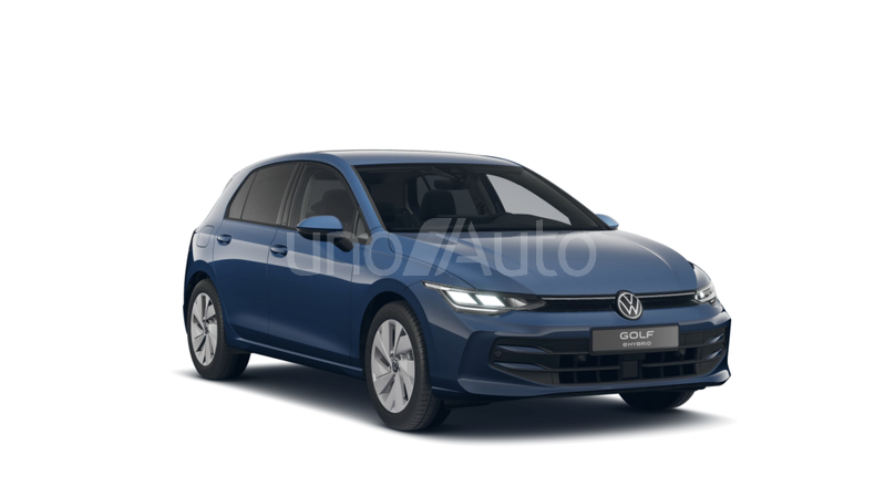 Golf 1.5 TSI eHybrid Match DSG6 150kW