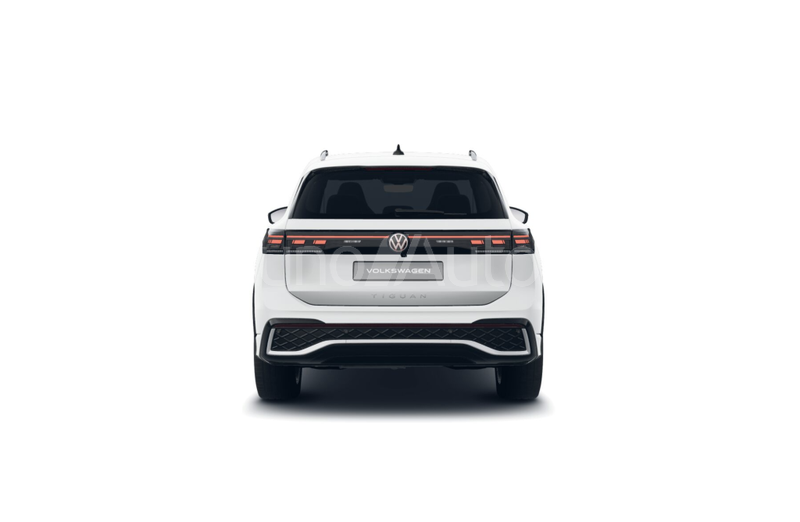 Tiguan 2.0TDI DSG R-Line 110kW