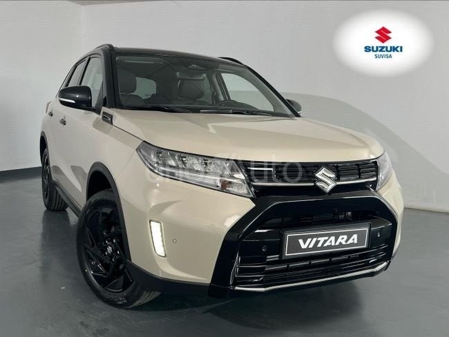 1.4 T Edicion Limitada Mild Hybrid Auto