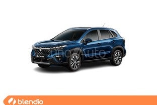 SUZUKI SX4 S-Cross 1.4T S2 Mild Hybrid