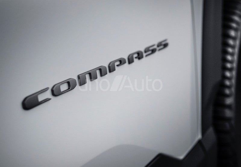 Compass BEV First Edition