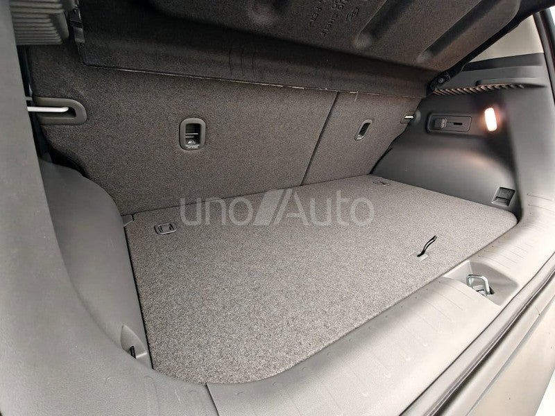 EV2 Standar Range Air 108kW