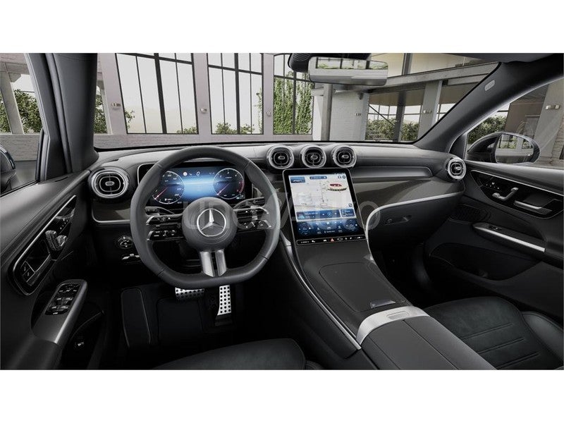 CLASE GLC GLC 220 d 4MATIC