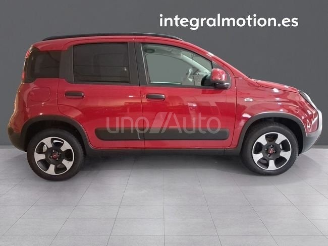 1.0 Hybrid 51kW (70cv)