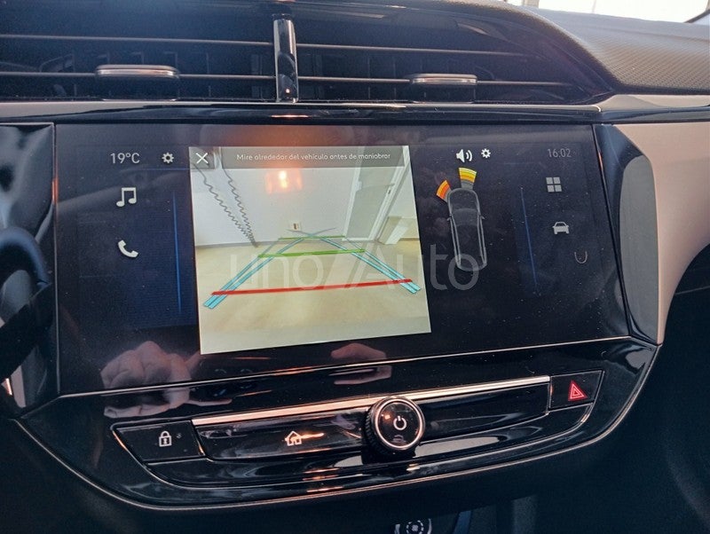 Corsa 1.2T XHL Hybrid S/S Edition Aut. 110