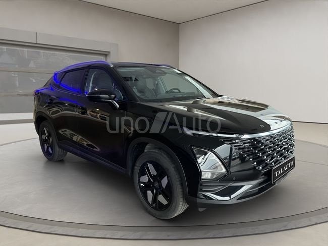 MY2 - Premium 1.6 TGDI 108kW (14cv)