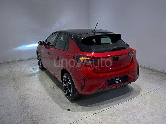 Corsa 1.2T XHL MHEV S/S GS Aut. 100