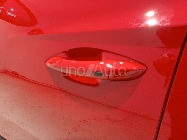Tucson 1.6 T Klass
