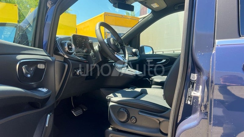 250 d Avantgarde Largo