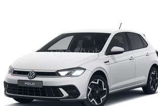 VOLKSWAGEN Polo 1.0 TSI R-Line 70kW