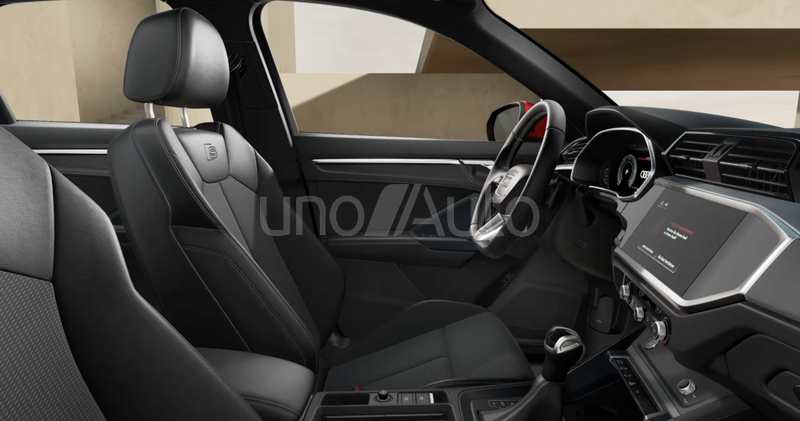 Q3 40 TDI Genuine edition quattro S tronic 142kW