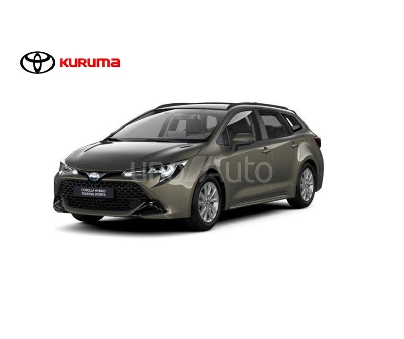 Corolla Touring Sports 140H Active Plus
