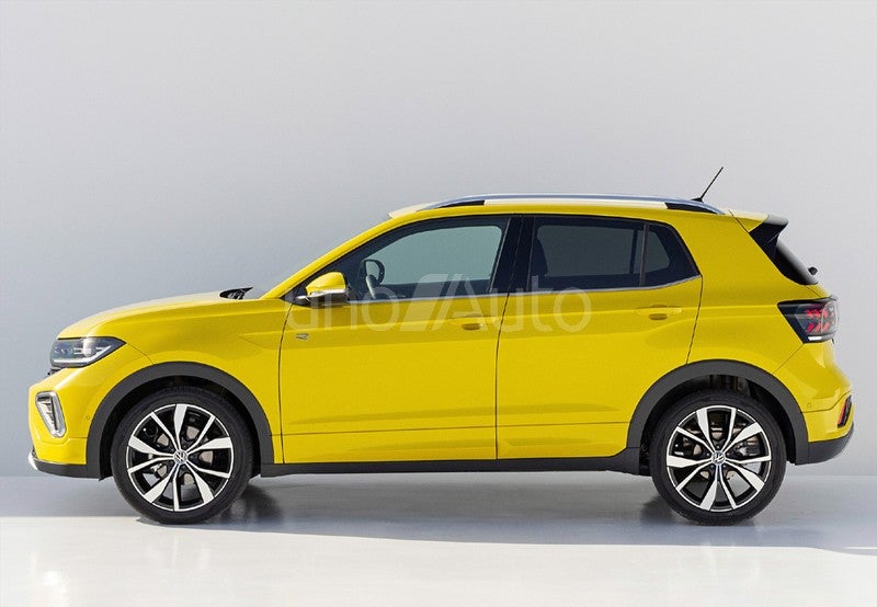 T-Cross 1.0 TSI R-Line 85kW Aut.