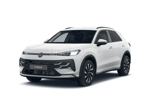 VOLKSWAGEN T-Roc 1.5 eTSI Más DSG7 110kW