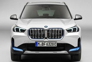BMW X1 iX1 eDrive20 xLine