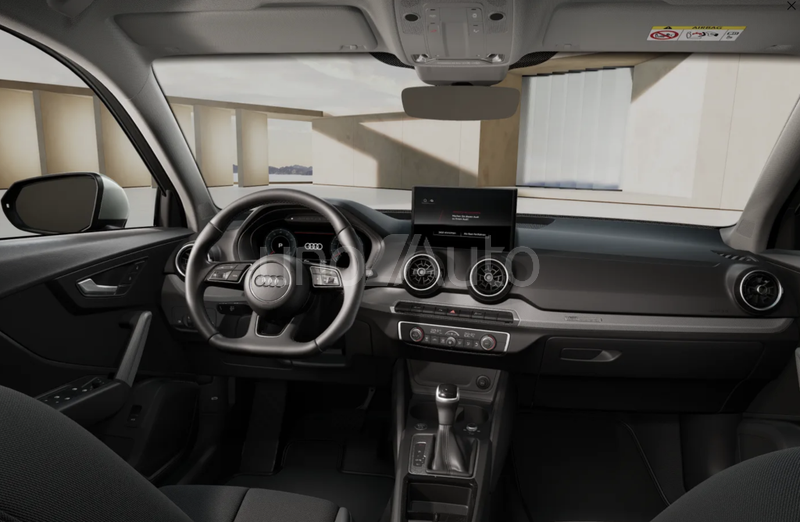 Q2 35 TFSI Advanced S tronic 110kW