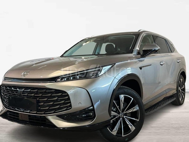E 1.5T-GDI PHEV Luxury