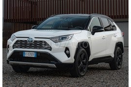 Toyota Rav-4