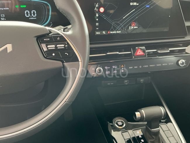 Niro 1.6 HEV Concept 139