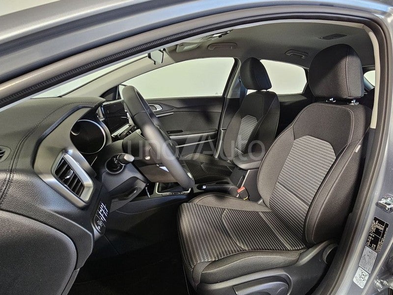 1.0 MHEV Drive 85kW (115CV)