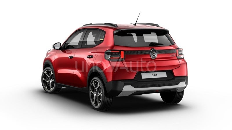 ë-C3 You Pack Plus 83kW