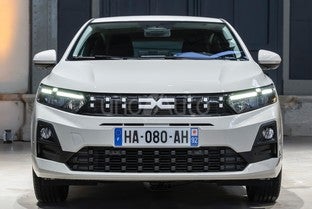 DACIA Sandero TCe Expression 100