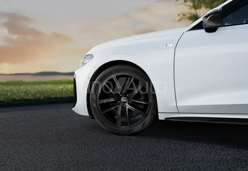 A5 2.0TDI Black line S tronic 150kW