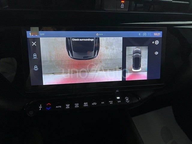 Junior Ibrida 1.2 Q4 108kw eDCT6