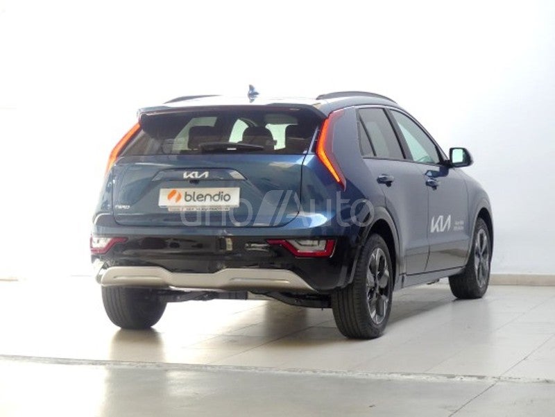 E-Niro Winter Edition
