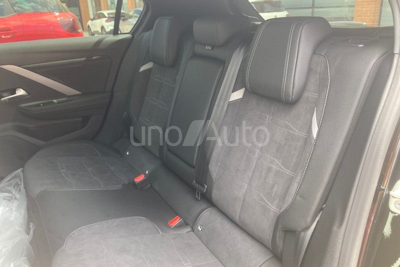 Astra 1.2T XHT S/S GS Aut. 130