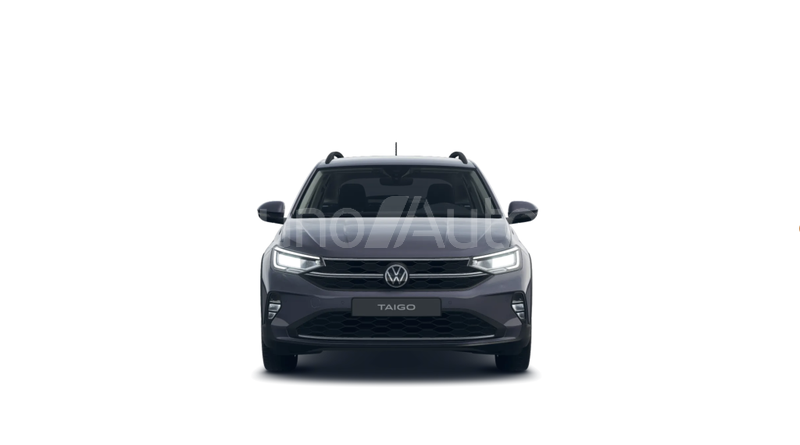 Taigo 1.0 TSI Más DSG 85kW