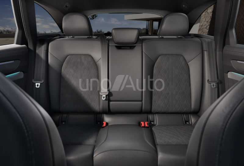 A6 Avant 2.0TDI Black line S tronic 150kW