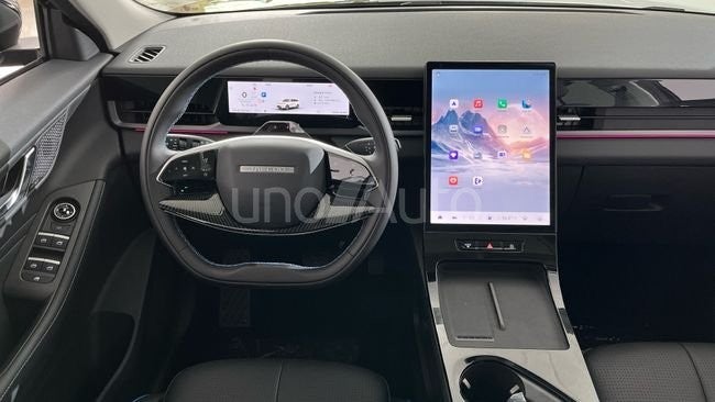 BEV Exclusive 1kW (211CV) Batería 61kW