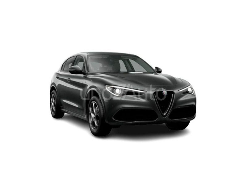 2.2 Diésel 154kW (210CV) Veloce Q4