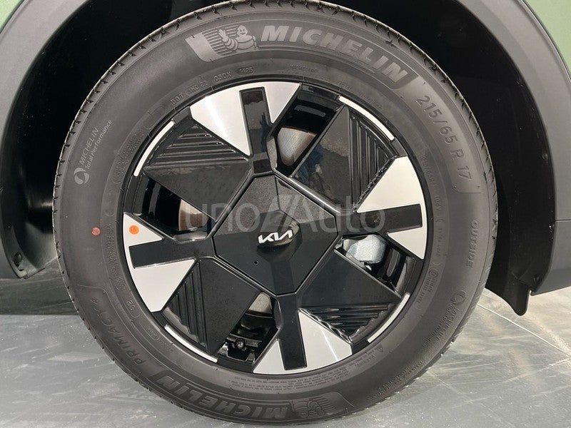 Sportage 1.6 T-GDi Drive 18" 160