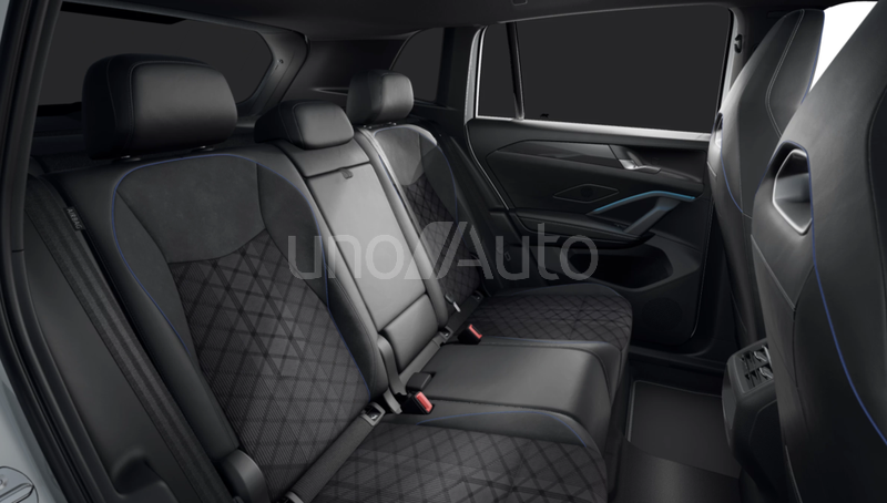 Tiguan 2.0TDI R-Line DSG 110kW