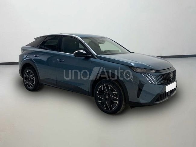 Allure Eléctrico 157kW