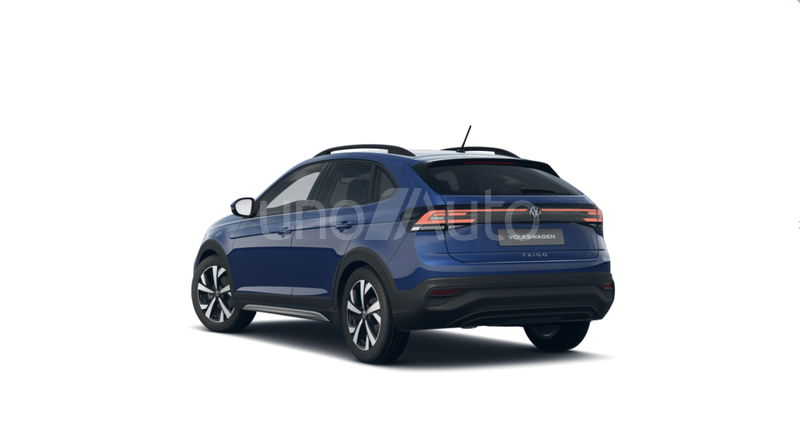 Taigo 1.0 TSI Más 85kW