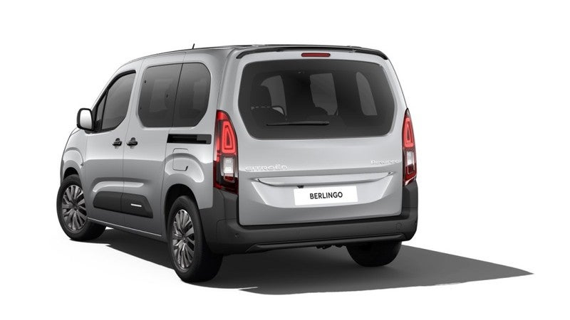 Berlingo BlueHDi S&S Talla M Plus 100