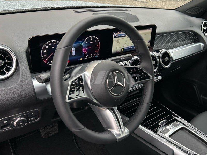 GLB 200d 4Matic 8G-DCT