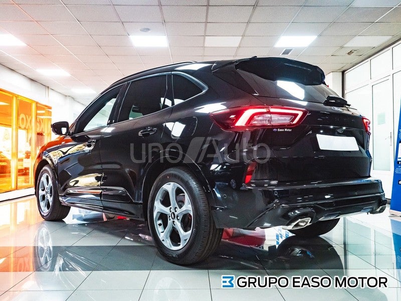 Kuga 1.5 EcoBoost ST-Line FWD 150