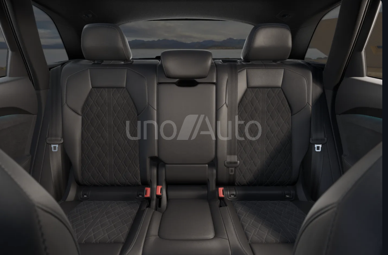 Q5 e-hybrid Black line quattro S tronic 220kW