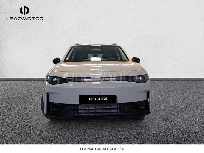 C10 Design 160kW