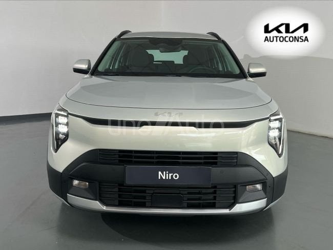 Niro 1.6 HEV Concept 141