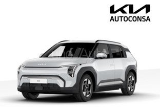 KIA EV3 Air Long Range