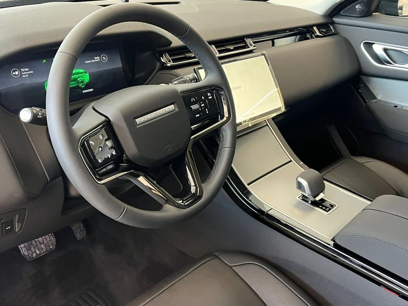 Range Rover Velar 2.0 i4 PHEV S 4WD Aut. 404