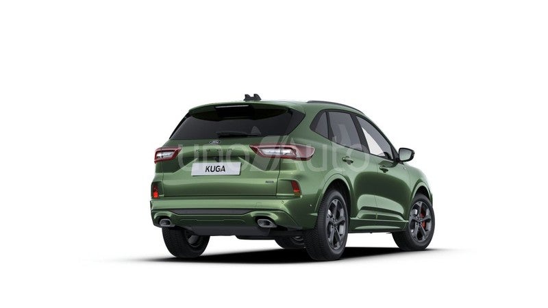 ST-Line X 2.5 Duratec PHEV 178kW Auto