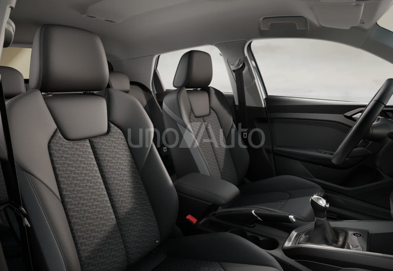 A1 Sportback 30 TFSI Adrenalin 85kW
