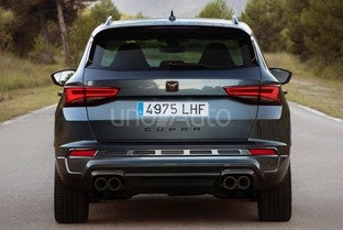 Ateca